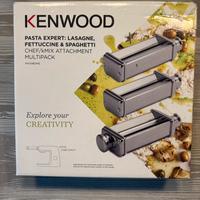 Kit pasta per planetaria kenwood