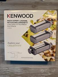 Kit pasta per planetaria kenwood