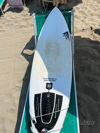 Tavola surf dominator 2.0 firewire