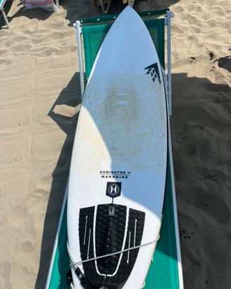 Tavola surf dominator 2.0 firewire
