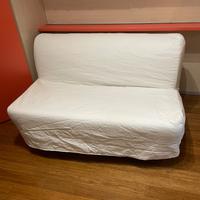 Divano letto IKEA