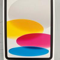 iPad A16 da 256gb + cellular