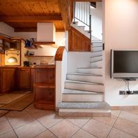 Casa vacanza a due passi dal lago