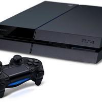 PlayStation 4 giochi compresi