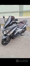 Yamaha T-Max 500 anno 2008