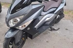 Yamaha T-Max 500 anno 2008