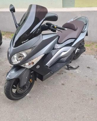 Yamaha T-Max 500 anno 2008
