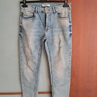 jeans Alcott 44 
