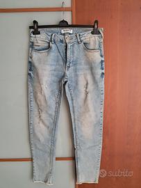 jeans Alcott 44 