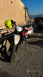 Husqvarna 510 smr