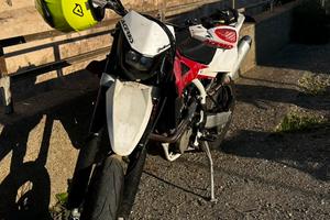 Husqvarna 510 smr