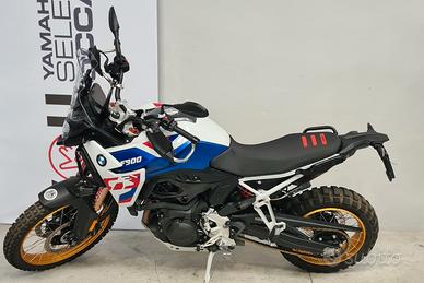 Bmw F 900 GS (2024 - 26)
