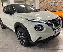 Nissan Juke 1.0 DIG-T 114 CV N-Connecta PREZZO REA