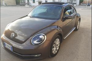 Volkswagen Maggiolino 1.6 TDI designo