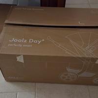 passeggino JOOLZ carrozzina DUO come nuovo