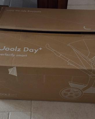 passeggino JOOLZ carrozzina DUO come nuovo