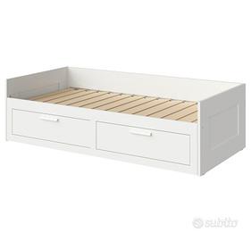 letto Ikea BRIMNES 