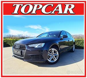 Audi A4 Avant 2.0 150cv Cambio Automatico F1.