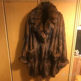 Giacca/Pelliccia Di puzzola