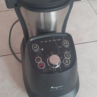 Robot multifunzione Master pro by Carlo Cracco 