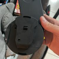 Adattatore per seggiolino auto cybex balios