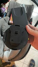 Adattatore per seggiolino auto cybex balios