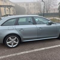 Audi A4 avant TFSI