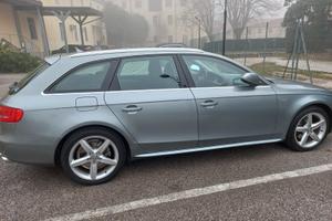 Audi A4 avant TFSI