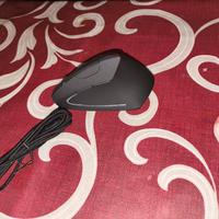 mouse ergonomico 
