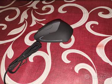mouse ergonomico 