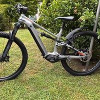 Cannondale Moterra neo 4