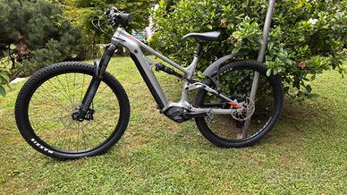 Cannondale Moterra neo 4