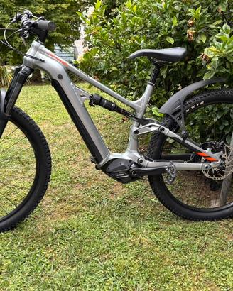 Cannondale Moterra neo 4