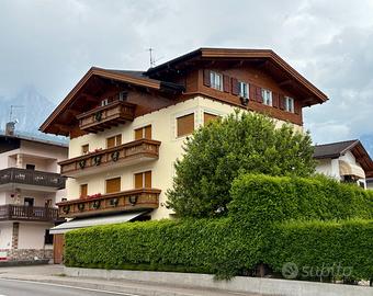 Casa con 3 appartamenti - Primiero San Martino