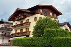 Casa con 3 appartamenti - Primiero San Martino