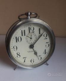 Sveglia della Nonna marca Veglia anni 40