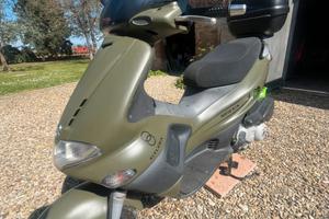 Gilera Runner 125 VX