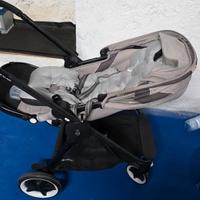 passeggino trio cybex 