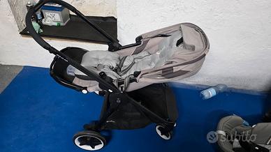passeggino trio cybex 
