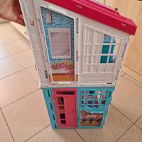 casa delle Barbie Malibù