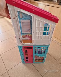 casa delle Barbie Malibù