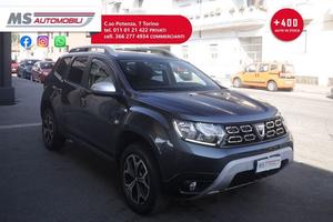 Dacia Duster 1.5 blue dci Prestige 4x2 s&s 11...