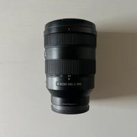 Sony 24-105 F4 G