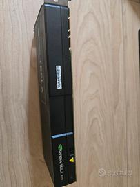 NVIDIA Tesla K20