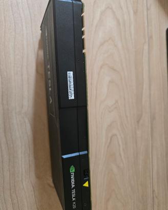 NVIDIA Tesla K20