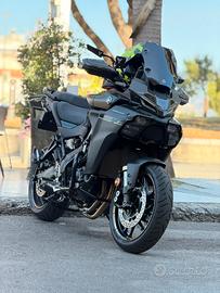 Yamaha Tracer 9 gt 2025 Y-AMT