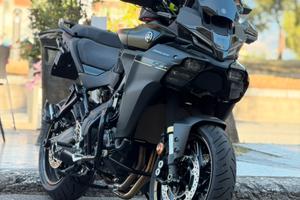 Yamaha Tracer 9 gt 2025 Y-AMT