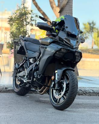 Yamaha Tracer 9 gt 2025 Y-AMT