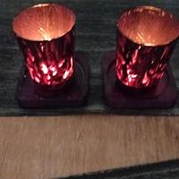Tea light