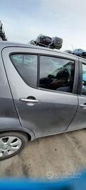 OPEL AGILA 2008 - PORTA POSTERIORE DESTRO